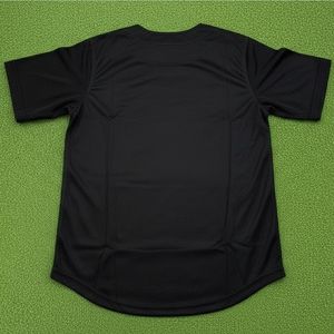 Camiseta de Béisbol con Botones, Jersey Personalizado para Equipo, para Entrenamiento, Competencia y Uso Diario - Product Image 5