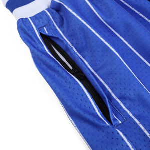 2025 Latest Design Men And <b>Women</b> Mesh <b>Shorts</b> In Wholesale Cheap Rate With Your On Designs And Logos From Pakistan - Product Image 4