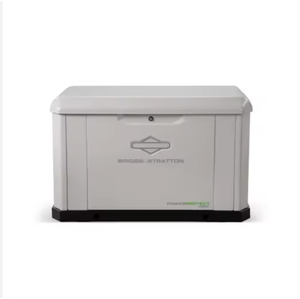 Nouveau générateur de secours authentique PowerProtect PP26 - 26/24 kW (GPL/GN) 120/240 V - Product Image 2