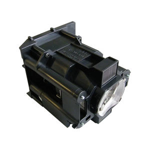 Reemplazo de lámpara de proyector Pro-Gen para HITACHI DT01471 con carcasa - Product Image 1