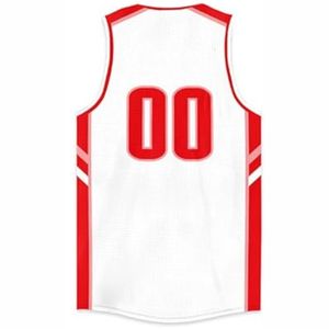 Wholesale Breathable Material Training Jersey <b>Basketball</b> Jersey Design Custom <b>Basketball</b> Uniform Jersey - Product Image 6
