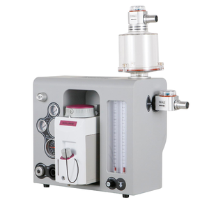 Peralatan Anestesi Medis Portabel Rumah Sakit ICU Bersertifikat CE Kelas II untuk Manusia dan Hewan - Product Image 4