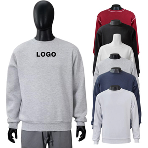 เสื้อเชิ้ตผู้ชายลำลอง ผ้าผสมโพลีเอสเตอร์/คอตตอน 240gsm สีพื้น แห้งเร็ว ระบายอากาศ ไม่หด แขนยาว สไตล์ทางการ - Product Image 1