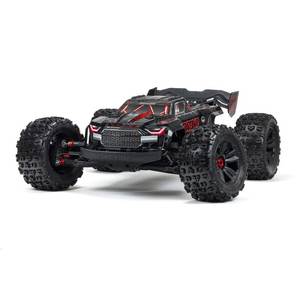 Nuevo Camión 8S-BLX Brushless RTR 1/5 4WD con GPS, Wi-Fi y Cámara - Disponible en Stock - Product Image 2