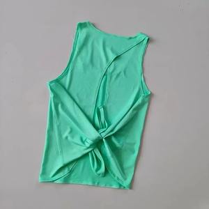 Women Gym Jogging Top Fitness Quick Dry Yoga Shirts Short Sleeve Mesh Athletic Shirt Outdoor Running Sporting Sweat Suits <b>Pink</b> - Product Image 6