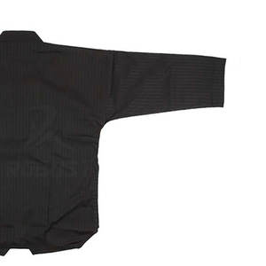 ชุดเทควันโดผ้าฝ้ายคุณภาพสูง ขายดี แห้งเร็ว ระบายอากาศได้ดี น้ำหนักเบา ชุดศิลปะการต่อสู้ - Product Image 3