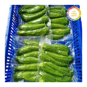 Aguacate Congelado IQF Diseñado para Servicios de Alimentos y Distribución Mayorista - Product Image 6