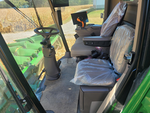 Moissonneuses-batteuses John Deere S770 d'occasion de qualité à prix abordable à vendre |   Moissonneuses-batteuses John Deere S770 d'occasion à bon prix - Product Image 6