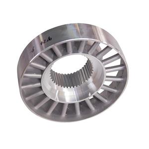 อะไหล่รถตักล้อยาง HUAMAO ชุดเกียร์ทอร์คคอนเวอร์เตอร์ รุ่น 49A0058 YJSW315-6-14L - Product Image 3