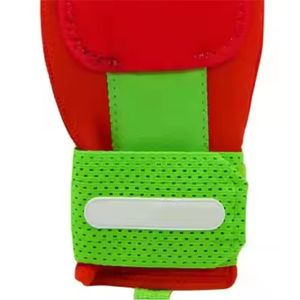 New 2025 Professional Quality Custom Baseball Mitt Right and Left Hand Protection Sliding Glove <b>for</b> Players - Product Image 3