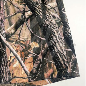 Pantalones cortos de malla con bolsillo para hombre, ropa deportiva de secado rápido, pantalones cortos de malla de alta calidad - Product Image 6