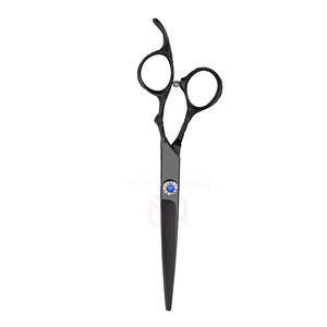 NEW Professional High Quality Process Sharp Shear Beauty <b>Hair</b> <b>Scissors</b> <b>Cutting</b> and Thinning Barber <b>Scissors</b> - Product Image 6