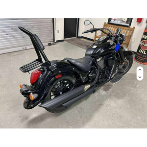 ซูซูกิ บูเลอวาร์ด ซี50 บี.โอ.เอส.เอส. รุ่นท็อปเพียว ปี 2026 มอเตอร์ไซค์ครุยเซอร์รุ่นใหม่ - Product Image 3