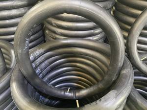 Chambre à air de moto KUMA en butyle 2.25-17 / 2.50-17, tube durable et hautement élastique pour motos sous-cadre, fabrication vietnamienne - Product Image 5