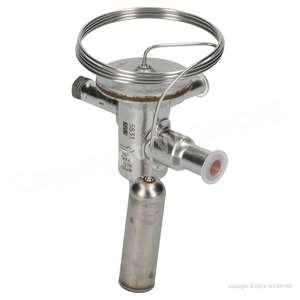 Danfoss Détendeur thermostatique, TUBE, R290, 068U3705 - Product Image 3