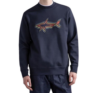 Wholesale Custom Design Men's Cotton Fleece Sweatshirt <b>Hoodie</b> for Winter Casual Wear Thick Cotton Pullover for Men <b>Trendy</b> Design - Product Image 4