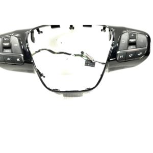 Comandi Multifunzione al Volante per Ford Fiesta 7a Serie H1BT-9E740-BB (17>>) - Product Image 4