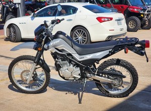 ระบบกันสะเทือนหลัง XT250เดียวแบบปรับได้พรีโหลด2024ชิ้น - Product Image 6