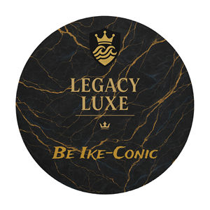 Legacy Luxe Round <b>Mouse</b> <b>Pad</b> Wrist Rest PVC Customizable Size Wireless Charging Feature Heated Blank <b>Anime</b> Square Pattern Styles - Product Image 1