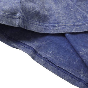 Camiseta sin Mangas para Hombre, Talla Grande, Nuevo Estilo, Material de Primera Calidad, Tendencia, Última Moda, Transpirable - Product Image 2