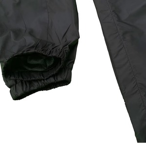 Conjunto Deportivo Personalizado para Hombre, Sudadera con Capucha Completa Transpirable con Mangas Largas, Chaqueta con Logotipo de Club o Equipo, MOQ Bajo - Product Image 4