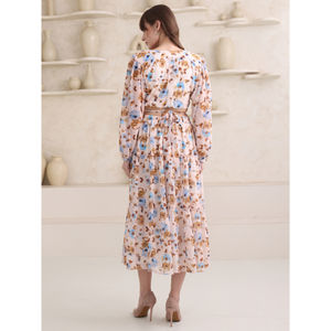 Robe moulante élégante et solide pour femmes, col licou sans manches, longueur genou (40 pouces), vêtements de soirée en lycra à ourlet droit - Product Image 2