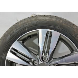 Rueda de Aleación para HYUNDAI iX35 1ª Serie 52910-2Y700 (10>) - Product Image 4