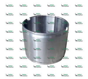 211729 Douille de support pour pompe à béton haute performance - Product Image 1
