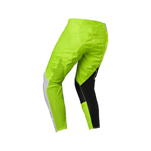 Combinaison de motocross rouge/noir Racing 180 Jersey Pantalon Hommes MX/ATV Dirt Bike Off road Riding Gear motocross costume personnaliser - Product Image 6