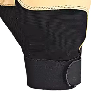 Gants de travail de sécurité personnalisés, gants de mécanicien durables, gants de protection pour travaux d'assemblage - Product Image 4