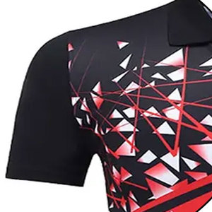 <b>Tennis</b> Clothes Quick Dry High Quality Custom <b>Table</b> <b>Tennis</b> Uniform Men's Clothes Sports Wear <b>Table</b> <b>Tennis</b> Uniform - Product Image 3