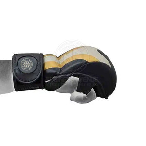 Gants de sparring OEM, gants de sparring les plus vendus, gants de sparring professionnels sur mesure - Product Image 4