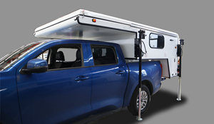 Camioneta de Lujo Todoterreno 4x4, Camper, Autocaravanas y Casas Rodantes en Venta - Product Image 4