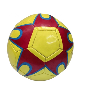Ballon de football en PU de haute qualité, taille 5, cousu à la machine, ballon de football professionnel officiel en PU pour l'entraînement, les matchs et les jeux - Product Image 2