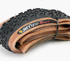 Neumático Plegable para Bicicleta de Montaña de 27.5 29 *2.2 Skinwall 60TPI - Product Image 3