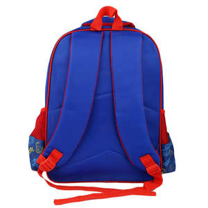 กระเป๋านักเรียนคิงเอ็มซีควีนคาร์สำหรับเด็ก - Product Image 2