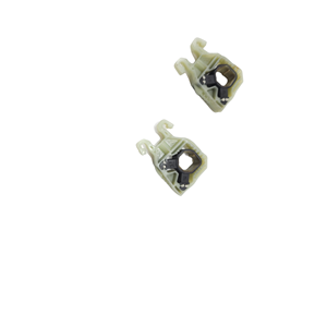 Soporte de Radiador de Plástico para SKODA Kodiaq Serie 5Q0121367F DBGA, DBGC, DFGA, DTSB Diésel 2000 (17>) - Product Image 5