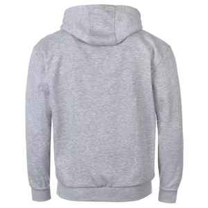 Sweat-shirt à capuche personnalisé pour hommes, motif brodé, manches longues, en coton et polyester, grande taille, sweats à capuche d'hiver - Product Image 6