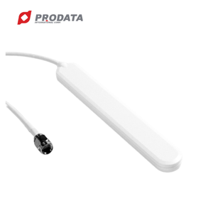 Antena PRODATA de Doble Banda 2.4 y 5.8 GHz, Ensamblaje de Cable Personalizado de 88-1900MHz para Conector Macho, Material de PVC, Servicio OEM/ODM - Product Image 1