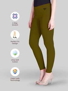 Vêtements de yoga de remise en forme personnalisés leggings de gym pour femmes pantalon de yoga taille haute vêtements de gym leggings de yoga pour femmes - Product Image 5