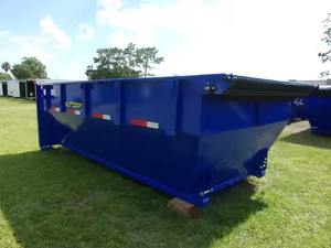 รถพ่วงเหล็กแบบใหม่ 7x14 รุ่น Raw Maxx Travel Dump Trailer รับน้ำหนักได้ 5001-10000 กก. ขนาด 160 - Product Image 5