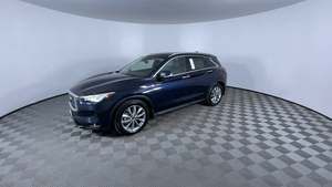 2021 Infiniti QX50 perfectamente usado - Product Image 6