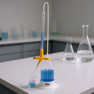 Bureta de Titulación Automática Burkle GmbH para Uso Industrial y de Laboratorio - Product Image 2