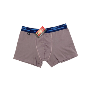 Offres Spéciales hommes boxeurs respirant élastique Polyester Modal vêtements pour hommes ceinture personnalisée et couleur vêtement Vinh Hung Vietnam - Product Image 4