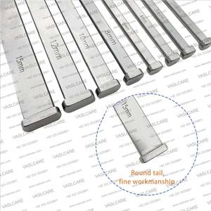 Set d'ostéotomes osseux 2mm 15mm | Instruments chirurgicaux orthopédiques vétérinaires en acier inoxydable par Vaslcare - Product Image 4