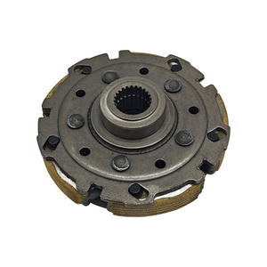 Embrayage Assy Fit pour CFMOTO <span class=keywords><strong>CF</strong></span> 500 188 X5 ATV UTV <span class=keywords><strong>QUAD</strong></span> Moteur Pièces De Rechange 0180-054000F - Product Image 1