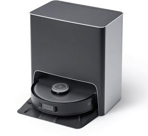 Aspiradora Industrial Original de Alta Calidad, Diseño Compacto con Construcción Reforzada, Versión de Uso Pesado - Product Image 2