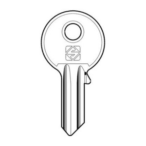 Chiavi Silca Art. Ul048 Gr.1 - Product Image 1