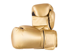 Personnalisable de Haute Qualité en Cuir PU Véritable Gants MMA Formation Professionnelle Vêtements de Combat Vente en Ligne à Bas Prix Poignées - Product Image 3