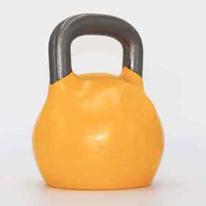 Pro kettlebell Apollo ใช้ในบ้านตามสายระหว่างประเทศ - Product Image 6